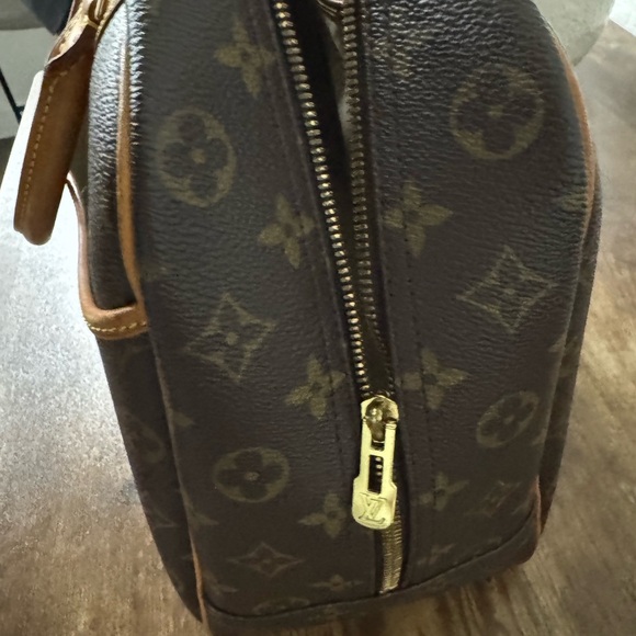 Louis Vuitton Monogram Deauville - Picture 6 of 13